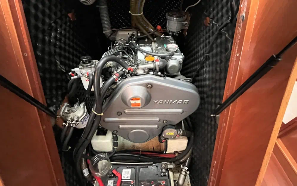 slider 14 Beneteau Oceanis 43