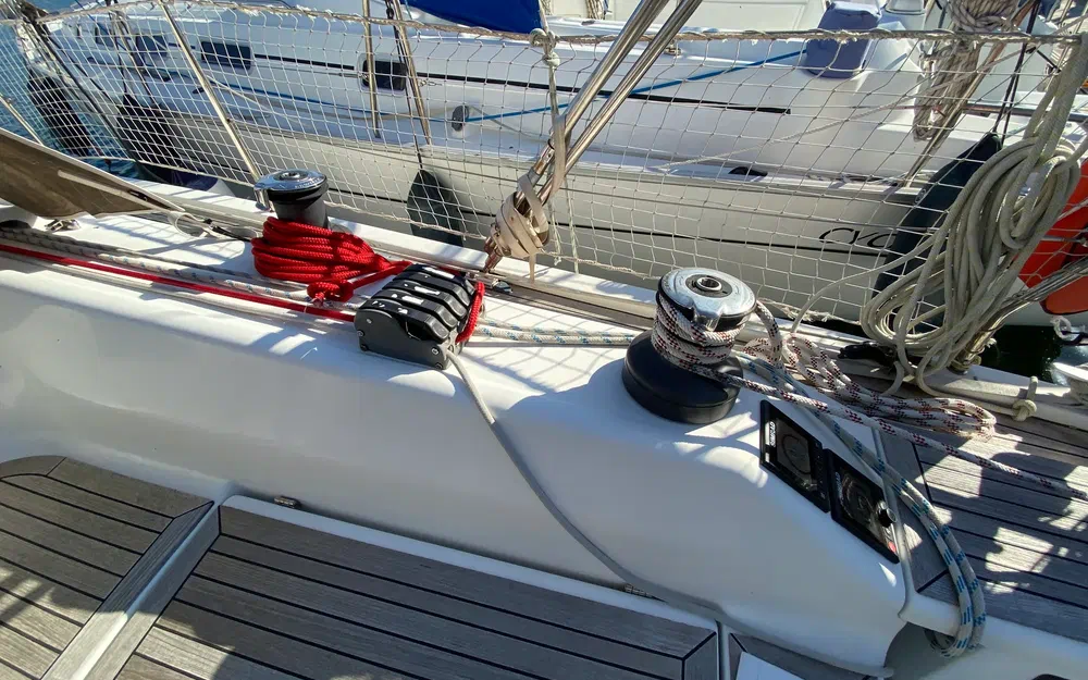 slider 19 Hanse 415
