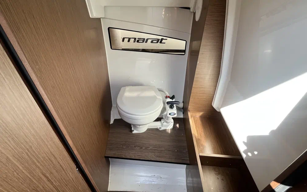 slider 9 Jeanneau Cap Camarat 7.5 WA Serie 2