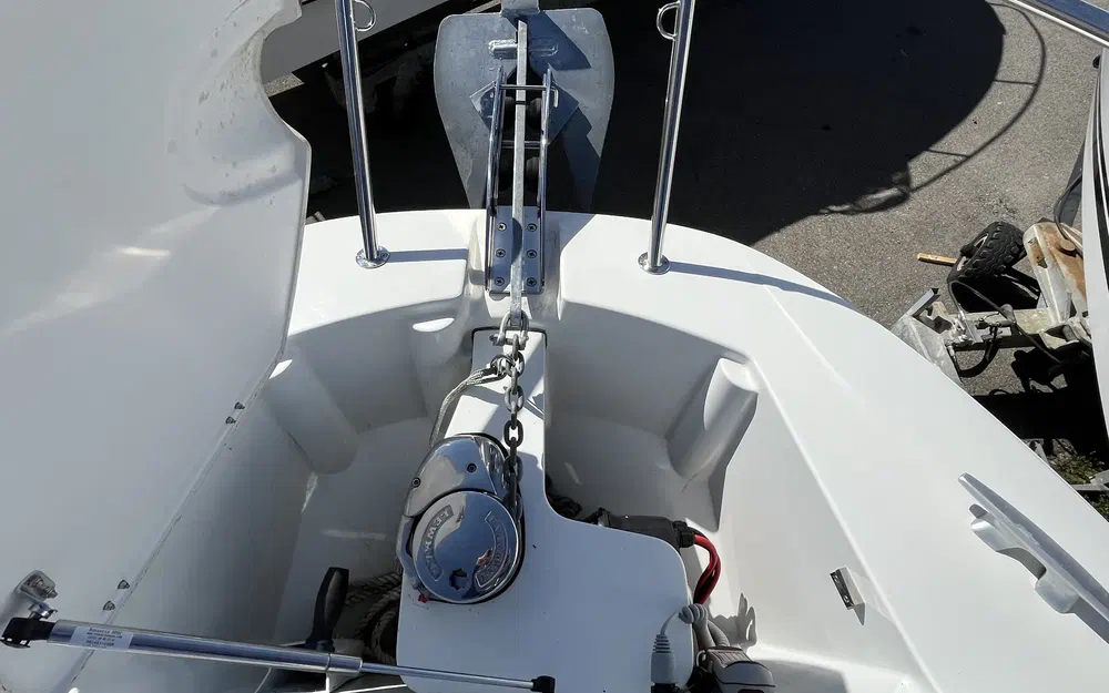 slider 10 Jeanneau Cap Camarat 7.5 WA Serie 2