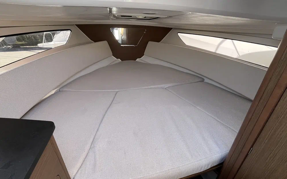 slider 8 Jeanneau Cap Camarat 7.5 WA Serie 2