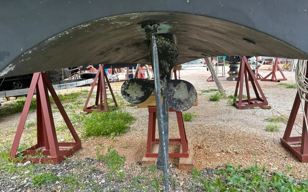 slider 14 Scandboat Baltic 29