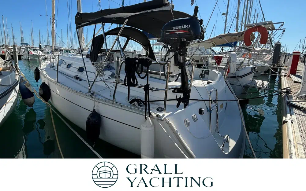 slider 0 Beneteau Oceanis 321