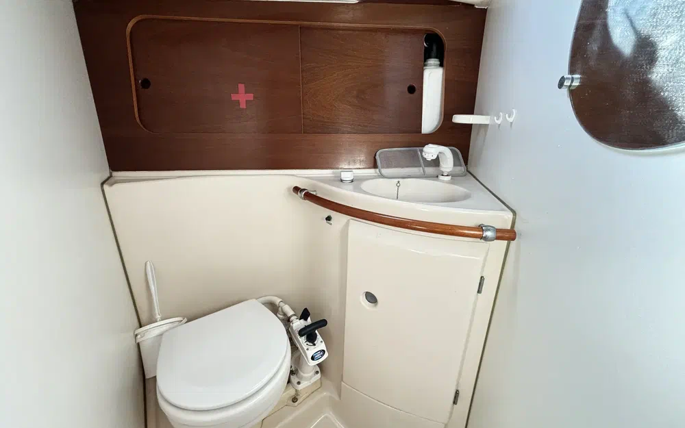 slider 13 Beneteau Oceanis 321