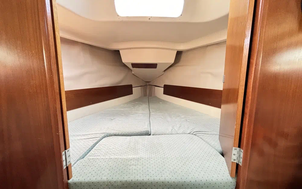 slider 14 Beneteau Oceanis 321