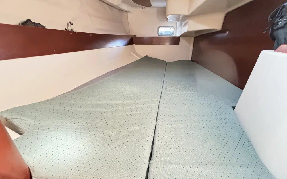 slider 15 Beneteau Oceanis 321