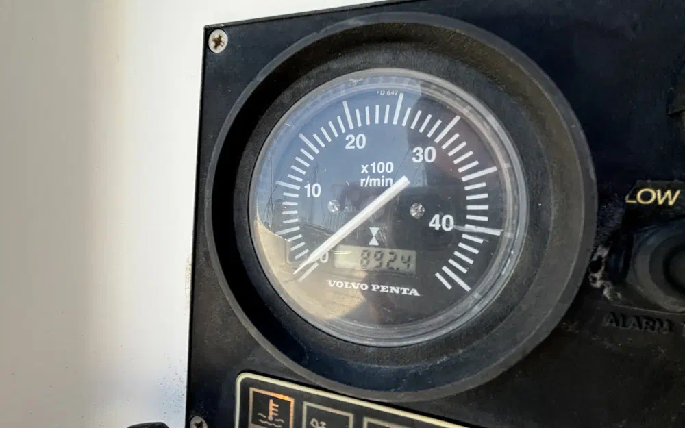 slider 19 Beneteau Oceanis 321