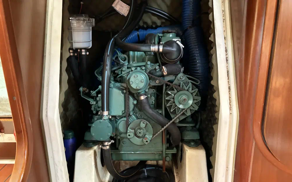 slider 20 Beneteau Oceanis 321