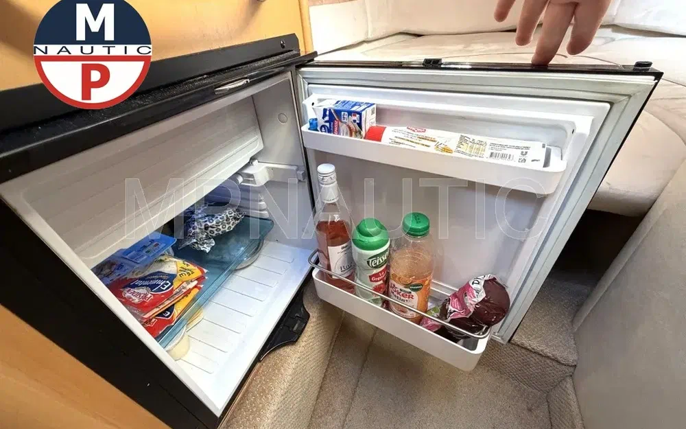 slider 15 Sea Ray 255 Sundancer