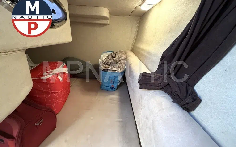 slider 17 Sea Ray 255 Sundancer