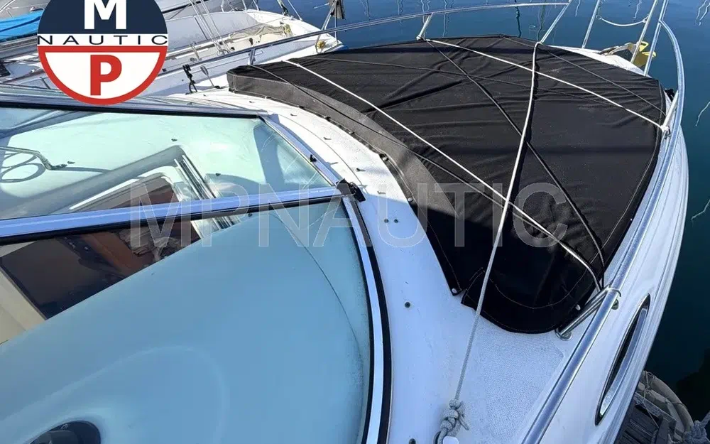 slider 1 Sea Ray 255 Sundancer