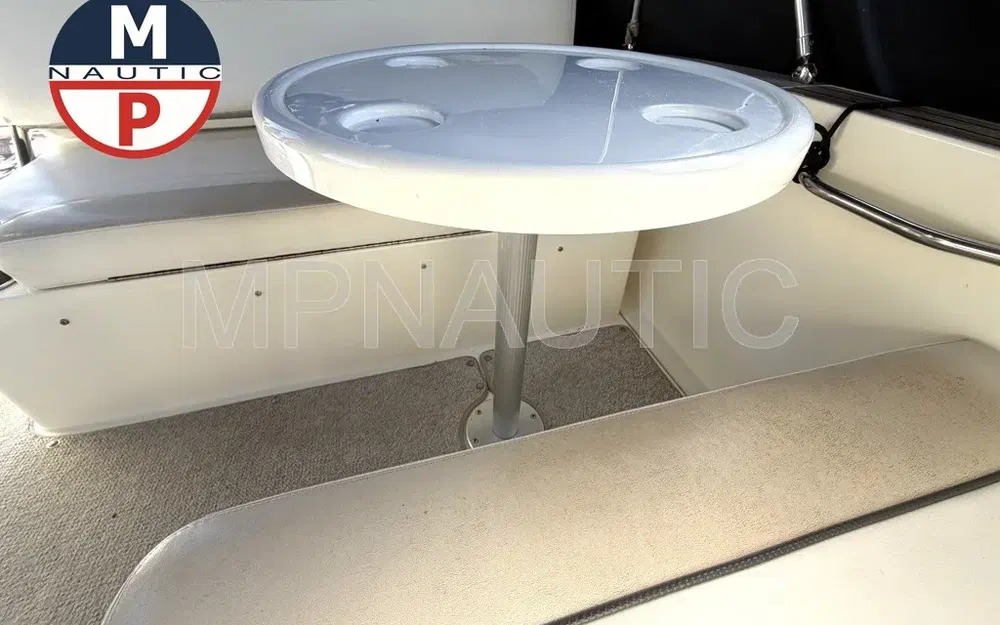 slider 6 Sea Ray 255 Sundancer