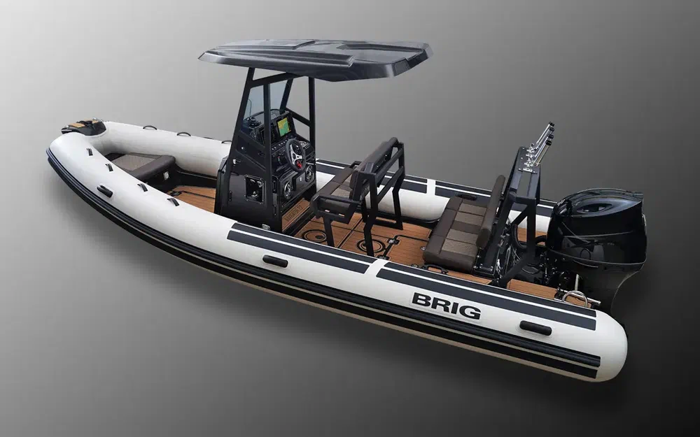 slider 13 Brig Navigator 22