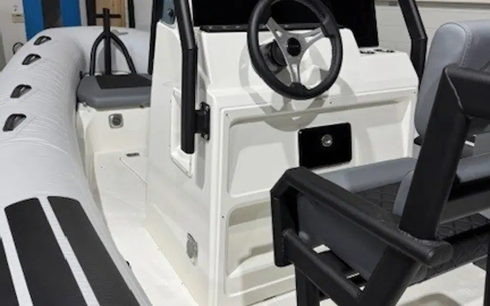 slider 2 Brig Navigator 22