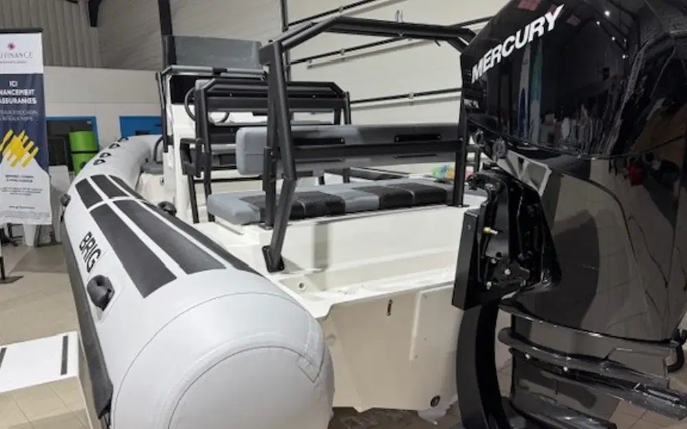 slider 3 Brig Navigator 22