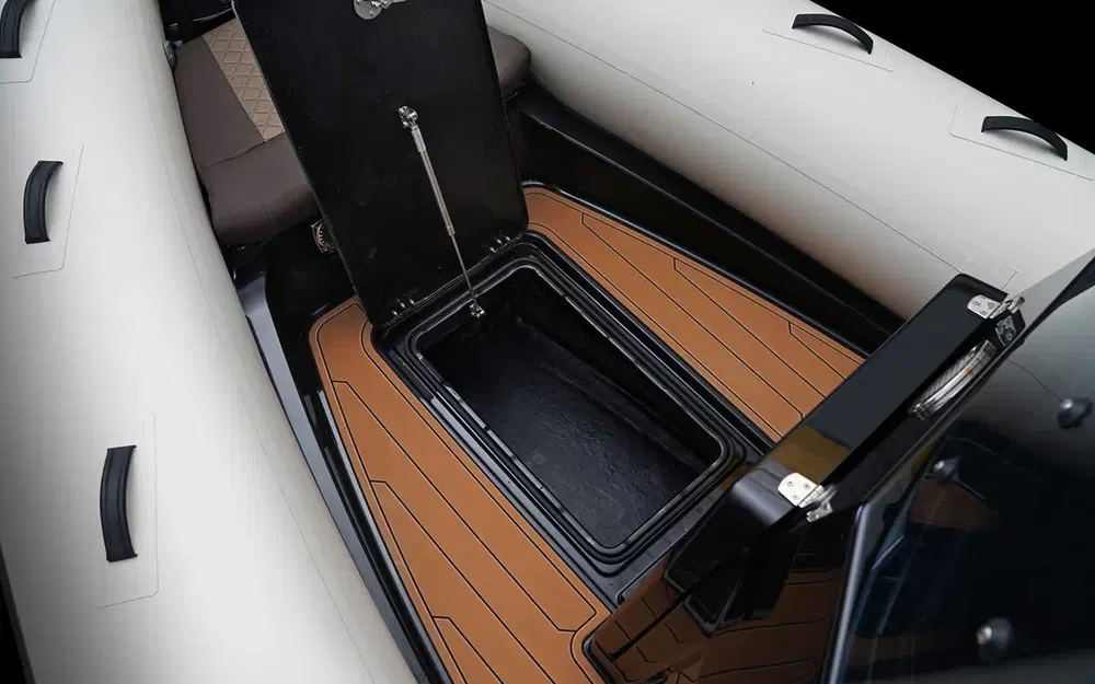 slider 7 Brig Navigator 22