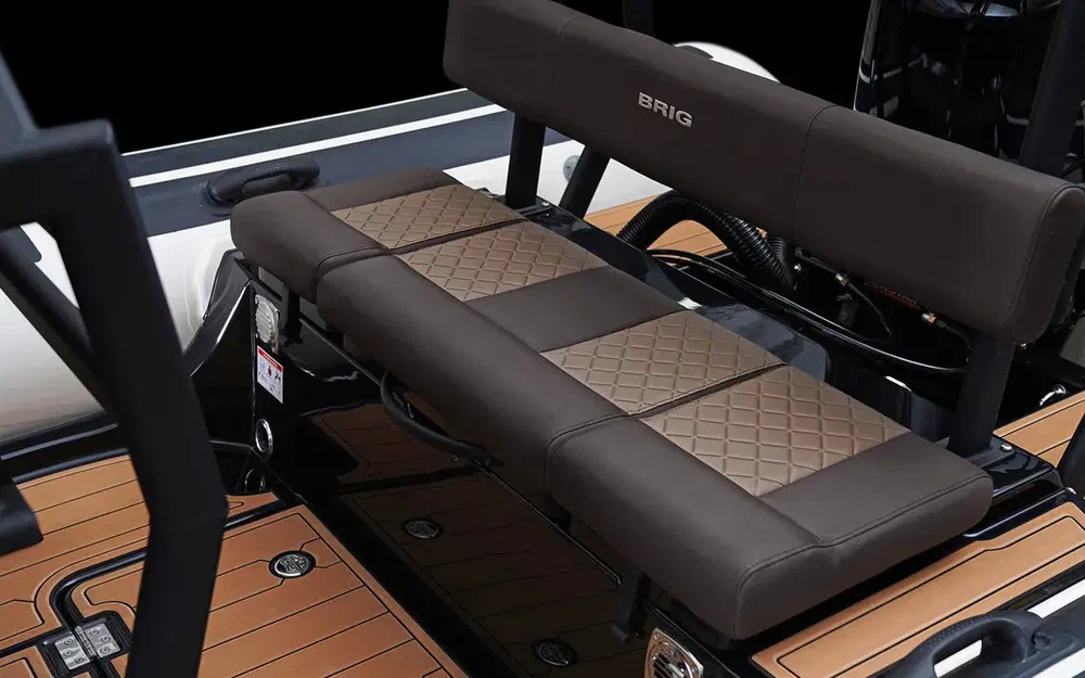 slider 8 Brig Navigator 22