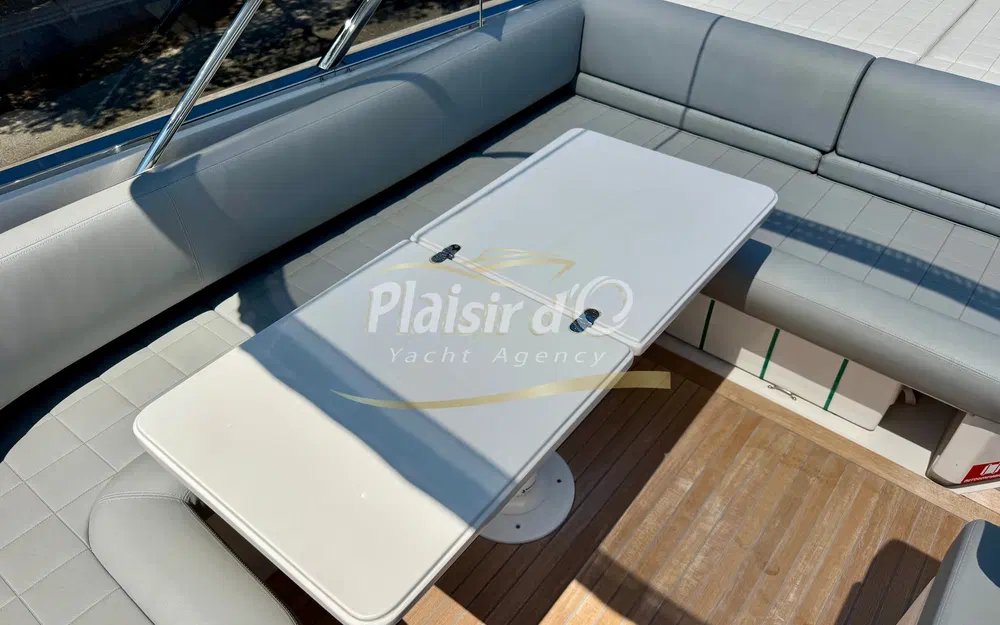 slider 24 Itama ITAMA 45S