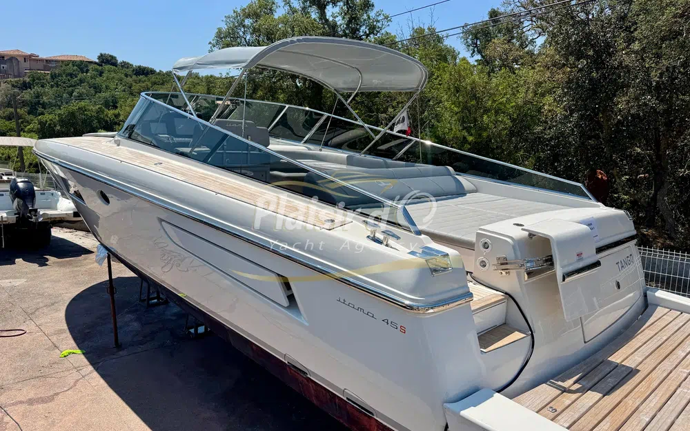 slider 102 Itama ITAMA 45S