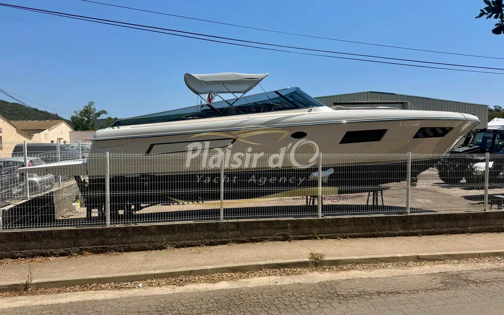 slider 3 Itama ITAMA 45S