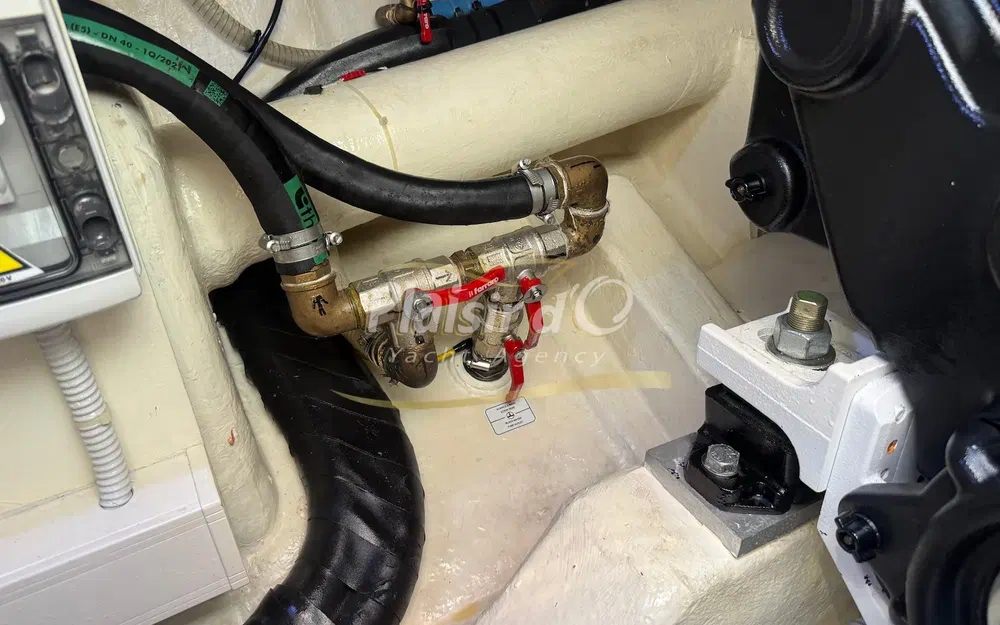 slider 49 Itama ITAMA 45S