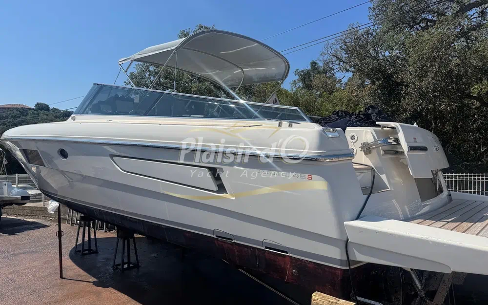 slider 1 Itama ITAMA 45S