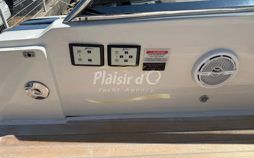 slider 57 Itama ITAMA 45S