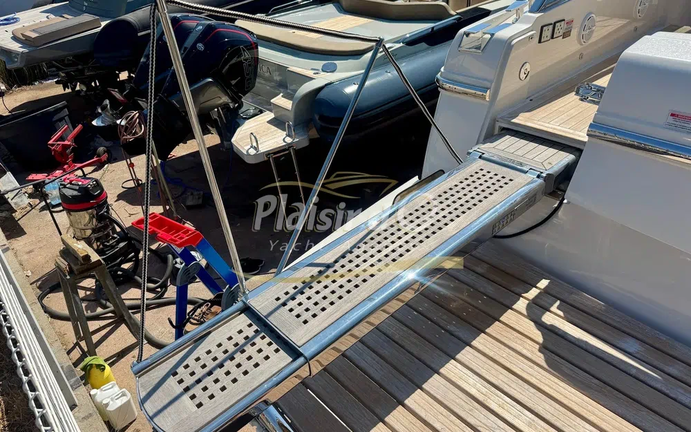 slider 106 Itama ITAMA 45S