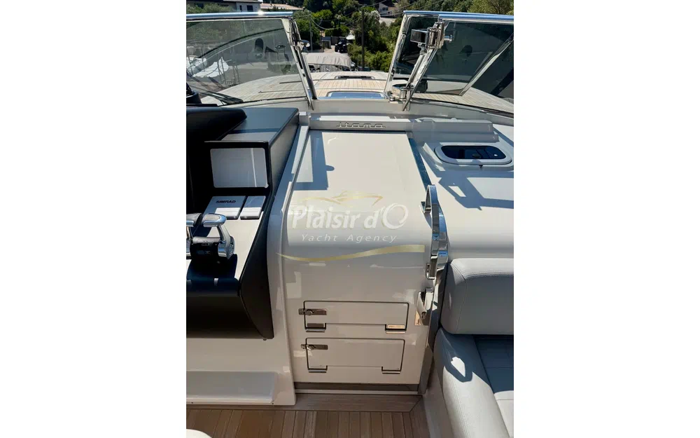 slider 13 Itama ITAMA 45S