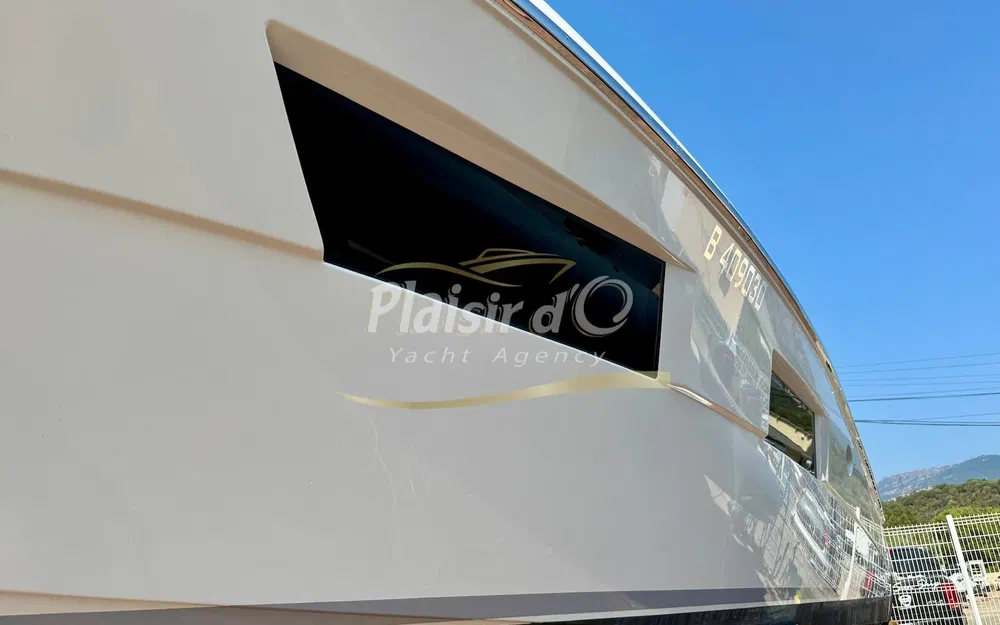 slider 4 Itama ITAMA 45S