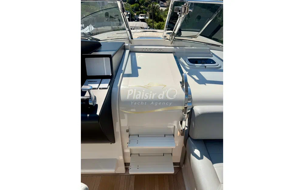 slider 14 Itama ITAMA 45S