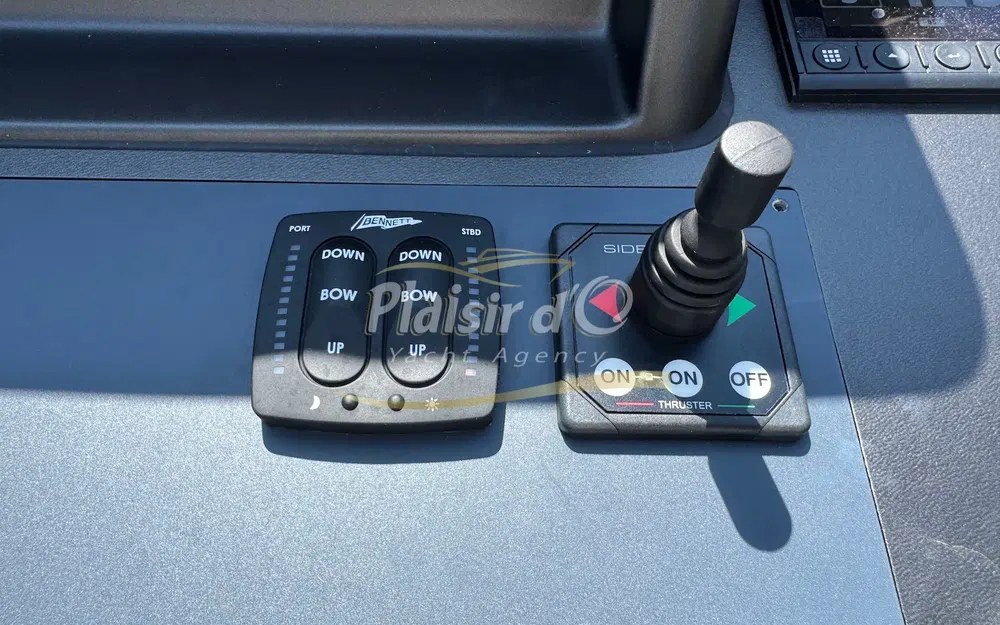 slider 12 Itama ITAMA 45S