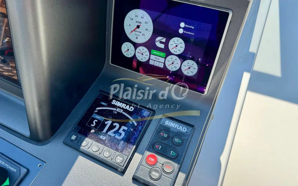 slider 11 Itama ITAMA 45S