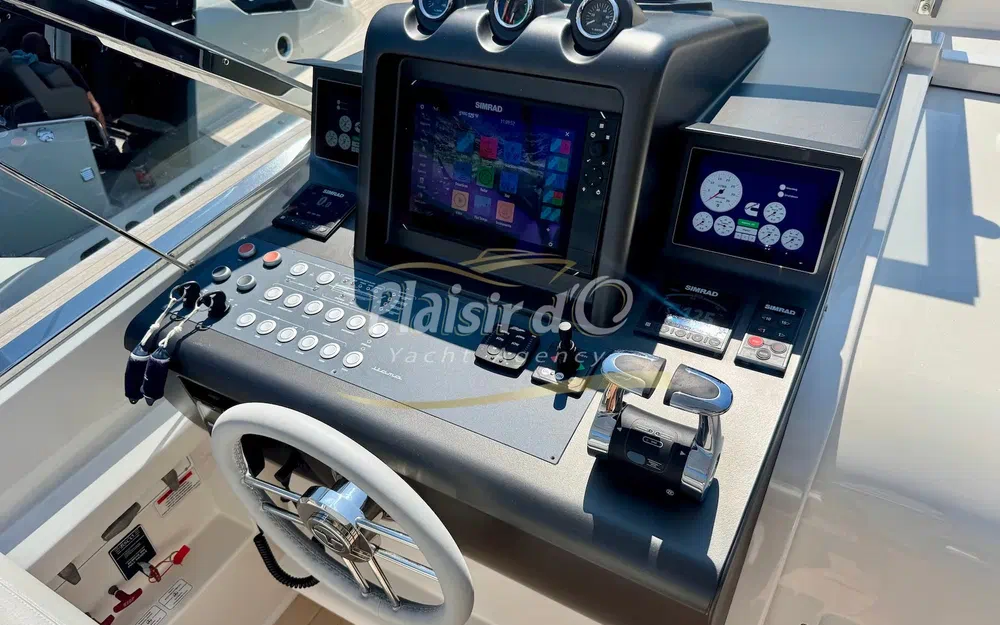 slider 6 Itama ITAMA 45S