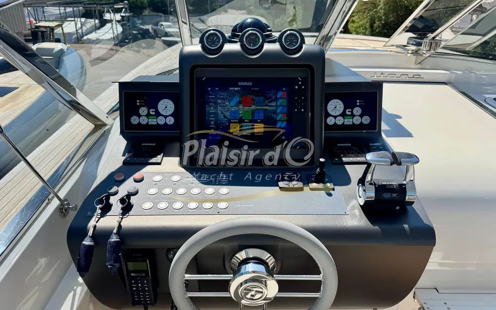 slider 7 Itama ITAMA 45S