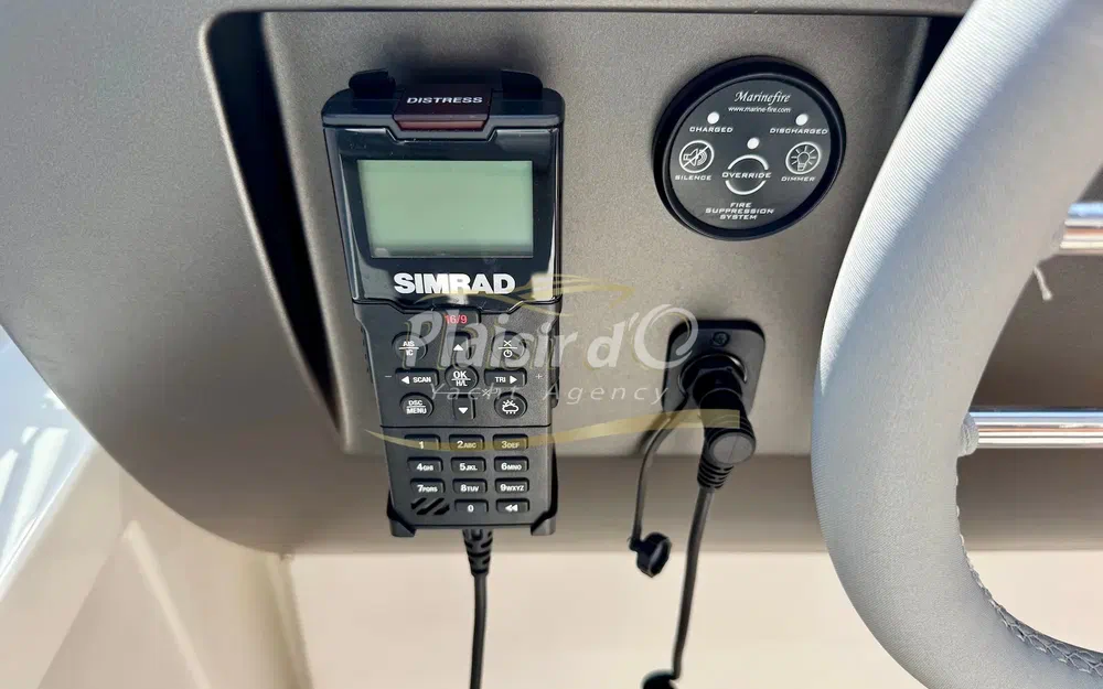 slider 8 Itama ITAMA 45S