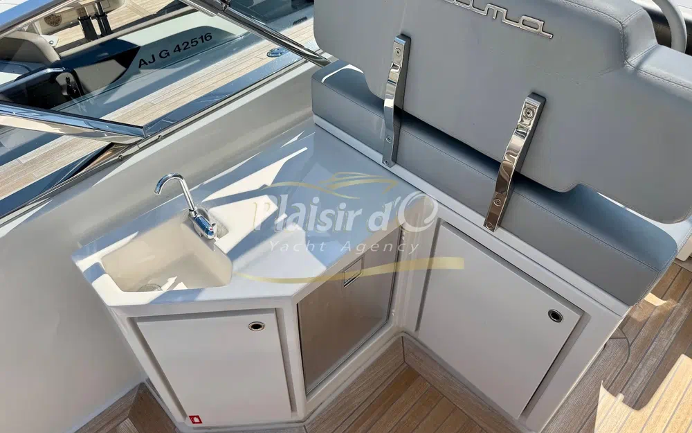 slider 33 Itama ITAMA 45S