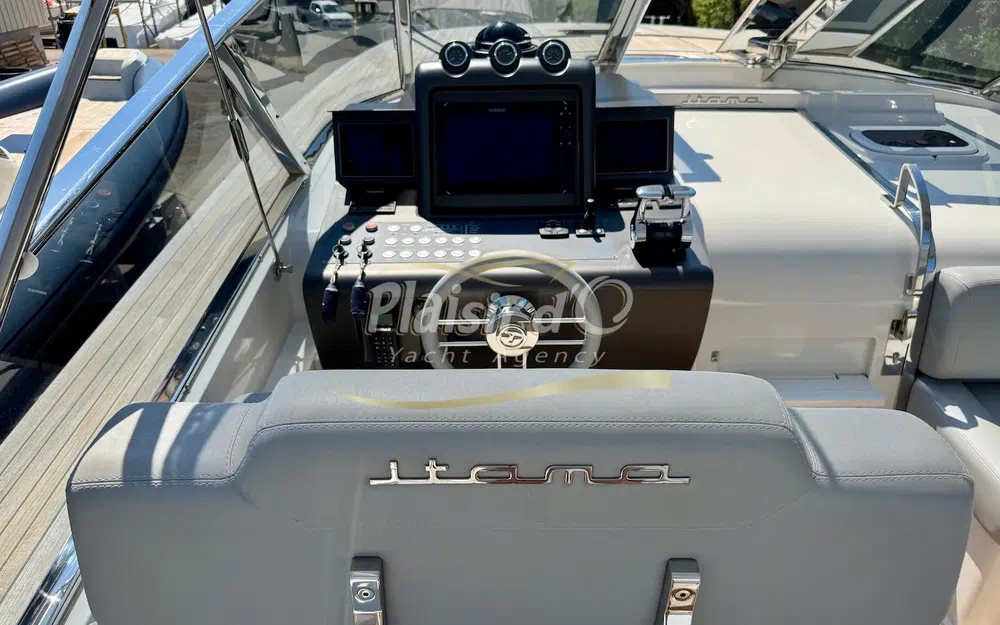 slider 5 Itama ITAMA 45S