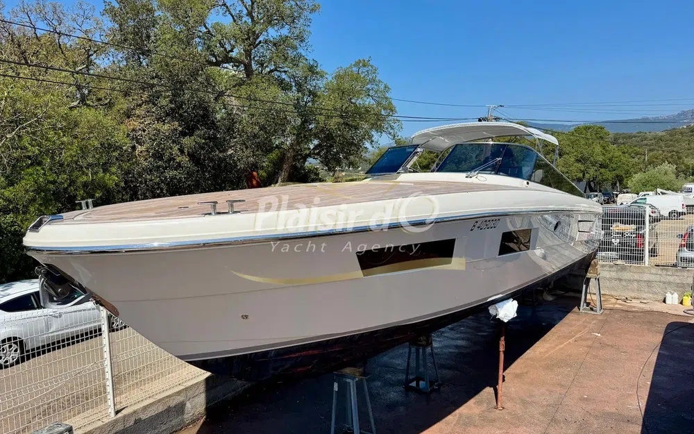 slider 0 Itama ITAMA 45S