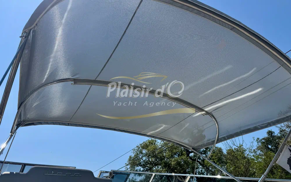 slider 30 Itama ITAMA 45S