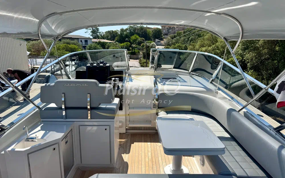 slider 26 Itama ITAMA 45S