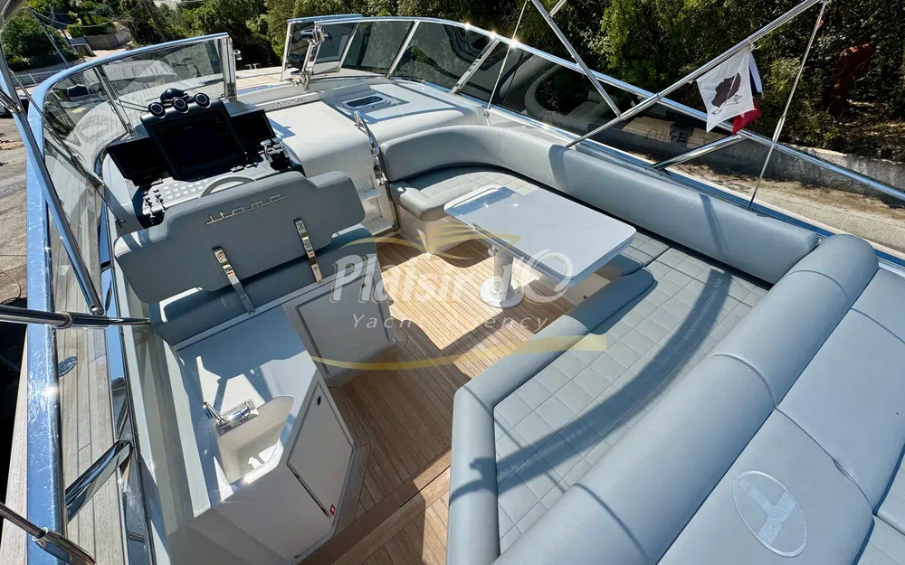 slider 25 Itama ITAMA 45S