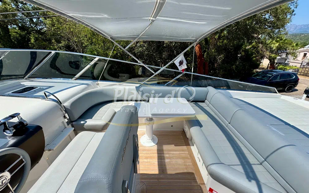 slider 27 Itama ITAMA 45S