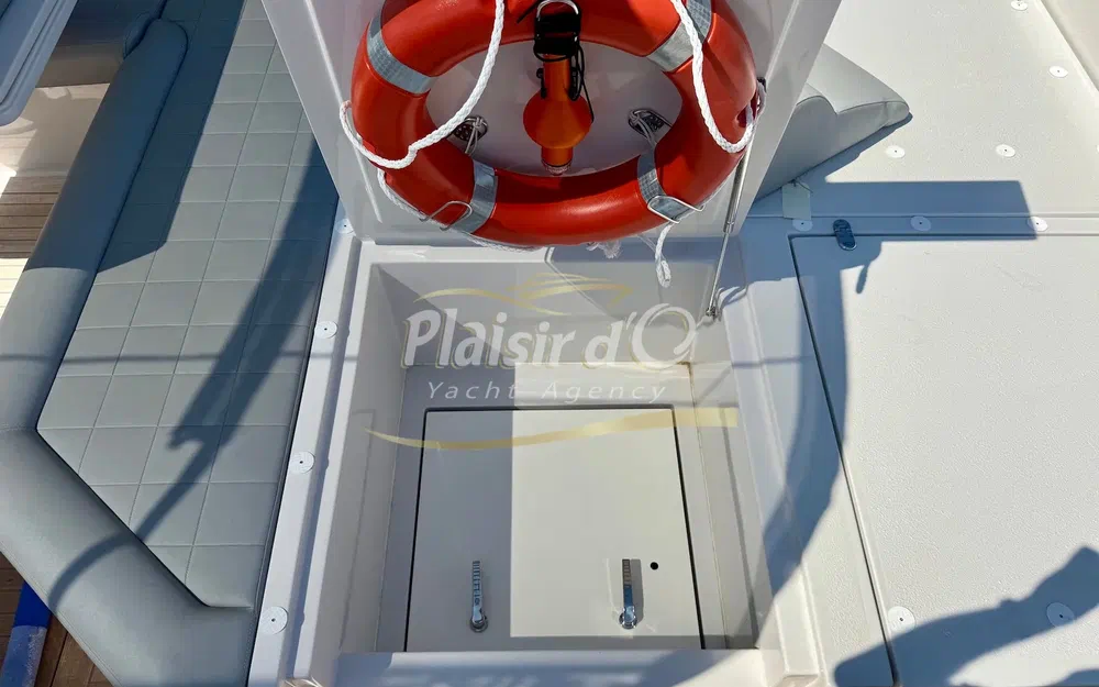 slider 35 Itama ITAMA 45S