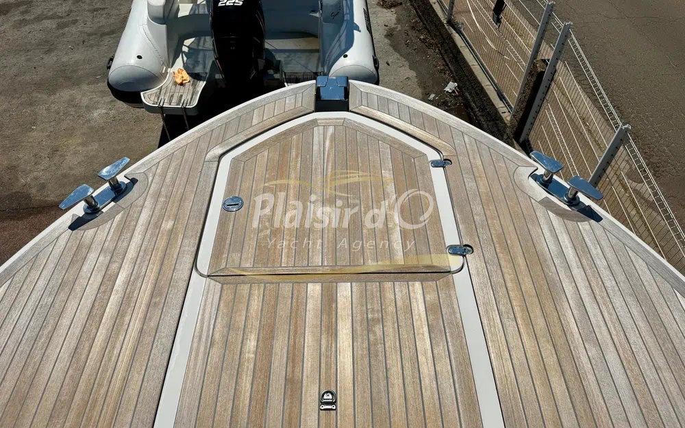 slider 16 Itama ITAMA 45S