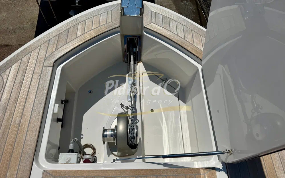 slider 18 Itama ITAMA 45S