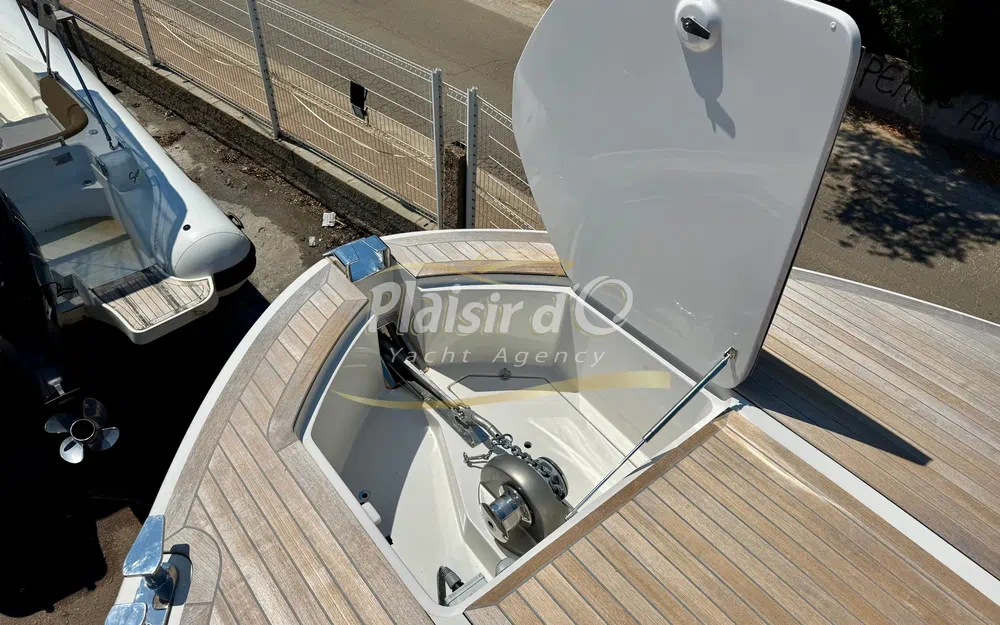 slider 17 Itama ITAMA 45S