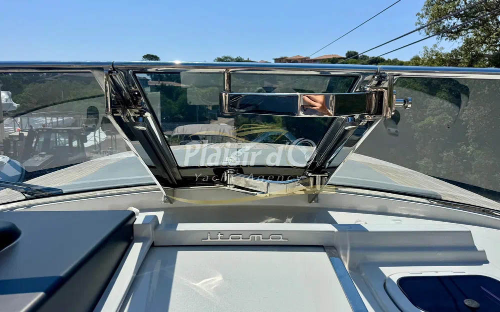 slider 22 Itama ITAMA 45S