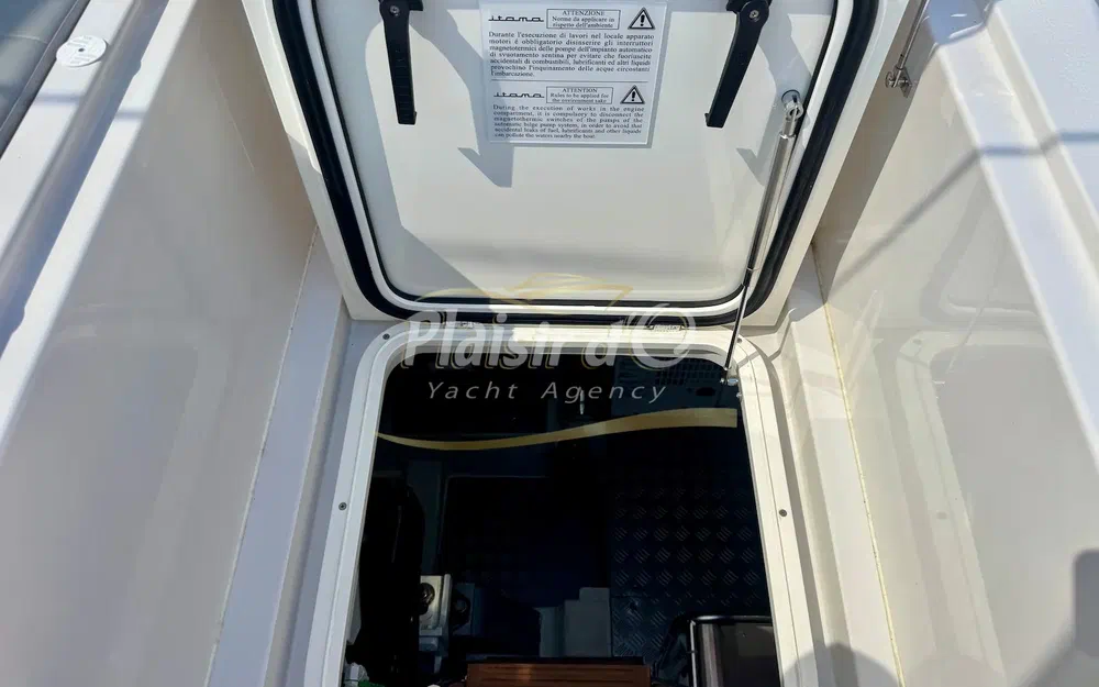 slider 36 Itama ITAMA 45S