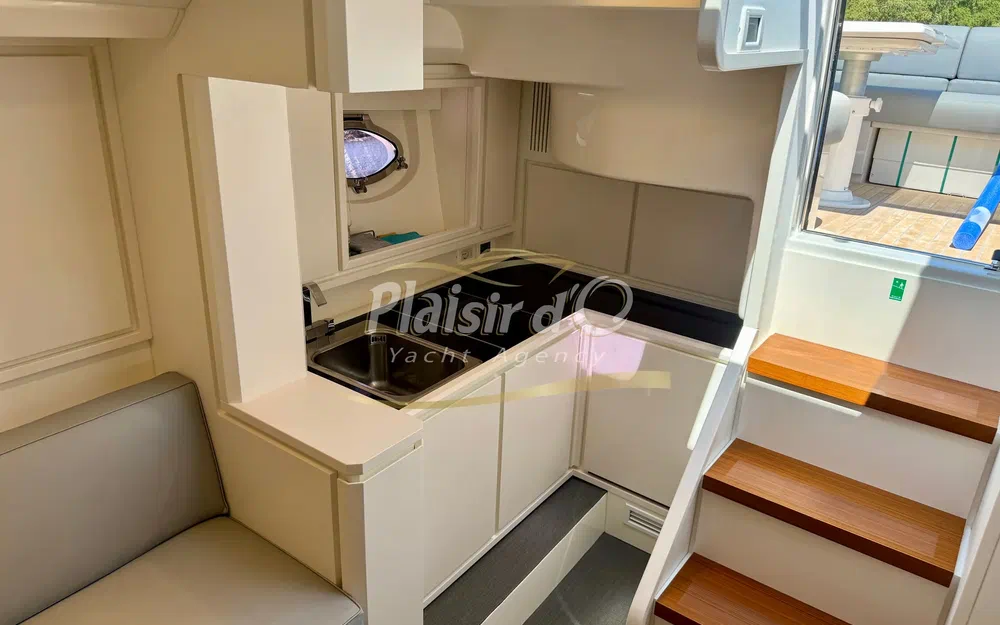 slider 63 Itama ITAMA 45S